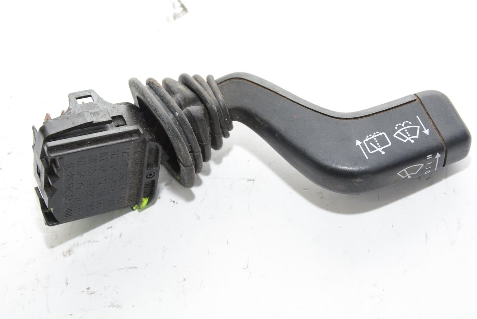 Wiper control stalk Opel CALIBRA A (85) 1989–1997 090243395501392