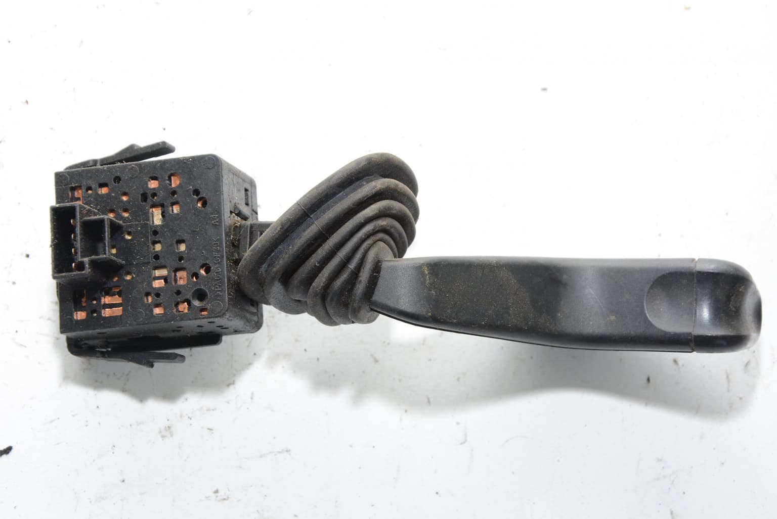 Wiper control stalk Opel CORSA C 2000–2006 9185417